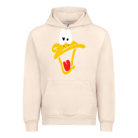 Sandshell daffy duck Urban Hoodie - artisFamous