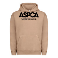 Pigment Burro aspca we are their voice Urban Hoodie - artisFamous