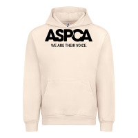Sandshell aspca we are their voice Urban Hoodie - artisFamous