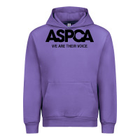 Tulip aspca we are their voice Urban Hoodie - artisFamous