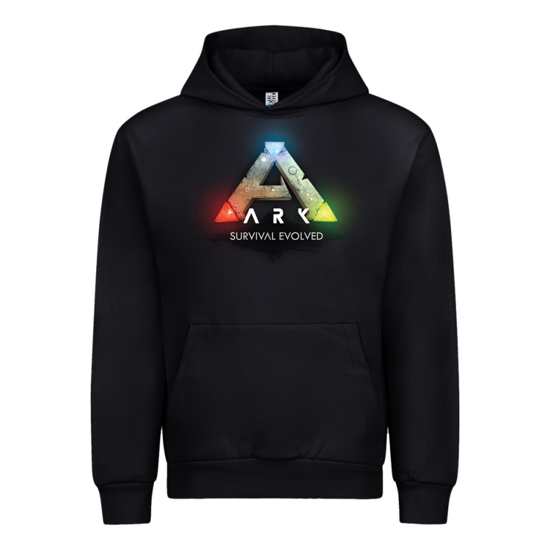 Ark Survival Evolved Game Play Urban Hoodie by artisFamous | Teevron
