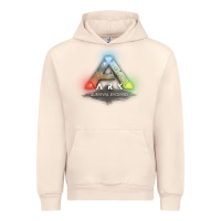 Sandshell ARK SURVIVAL EVOLVED GAME PLAY Urban Hoodie - artisFamous