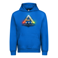 Cobalt ARK SURVIVAL EVOLVED GAME PLAY Urban Hoodie - artisFamous