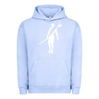 Pigment Grape Ice Surf Urban Hoodie - artisFamous