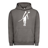 Pigment Tornado Surf Urban Hoodie - artisFamous