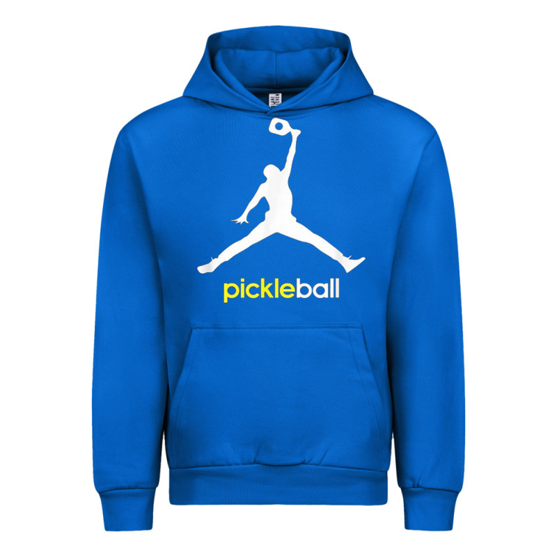 Funny Pickleball Urban Hoodie by artisFamous | Teevron