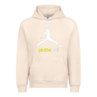 Sandshell funny pickleball Urban Hoodie - artisFamous