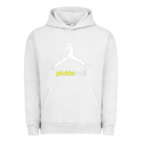 Pigment Lunar Rock funny pickleball Urban Hoodie - artisFamous