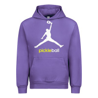 Tulip funny pickleball Urban Hoodie - artisFamous