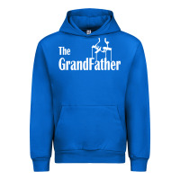 Cobalt the grandfather Urban Hoodie - artisFamous