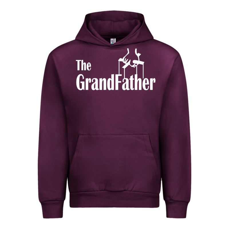 The Grandfather Urban Hoodie by artisFamous | Teevron