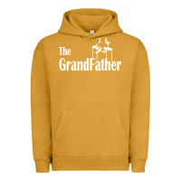 Pigment Peanut Butter the grandfather Urban Hoodie - artisFamous