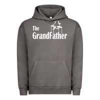 Pigment Tornado the grandfather Urban Hoodie - artisFamous