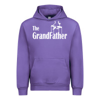 Tulip the grandfather Urban Hoodie - artisFamous