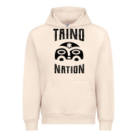 Sandshell Taino Nation Gift Puerto Rico Urban Hoodie - artisFamous