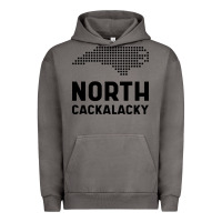 Pigment Tornado North Carolina State North Cackalacky Urban Hoodie - artisFamous