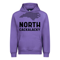 Tulip North Carolina State North Cackalacky Urban Hoodie - artisFamous