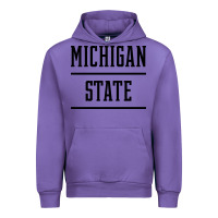Tulip Michigan MI State vintage Athletic Style Urban Hoodie - artisFamous