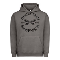 Pigment Tornado dinna fash sassenach Urban Hoodie - artisFamous