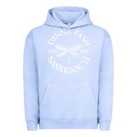 Pigment Grape Ice dinna fash sassenach Urban Hoodie - artisFamous