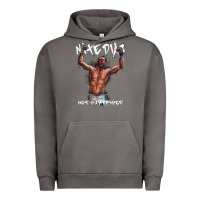Pigment Tornado NATE DIAZ Urban Hoodie - artisFamous