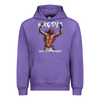 Tulip NATE DIAZ Urban Hoodie - artisFamous