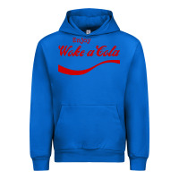 Cobalt enjoy woke a cola Urban Hoodie - artisFamous