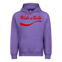 Tulip enjoy woke a cola Urban Hoodie - artisFamous