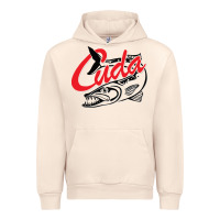 Sandshell bara cuda Urban Hoodie - artisFamous