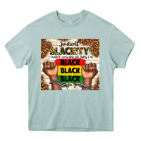 Arona juneteenth blackity black black black Heavy Core Tee - TumblerDesignByShophia