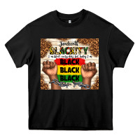 Black juneteenth blackity black black black Heavy Core Tee - TumblerDesignByShophia