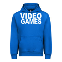 Cobalt video games Urban Hoodie - artisFamous