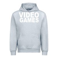 Heather Grey video games Urban Hoodie - artisFamous