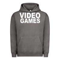 Pigment Tornado video games Urban Hoodie - artisFamous
