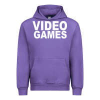 Tulip video games Urban Hoodie - artisFamous