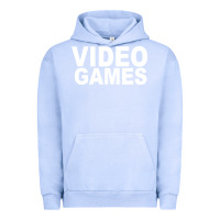 Pigment Grape Ice video games Urban Hoodie - artisFamous