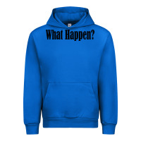 Cobalt what happen Urban Hoodie - artisFamous