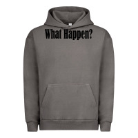 Pigment Tornado what happen Urban Hoodie - artisFamous