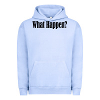 Pigment Grape Ice what happen Urban Hoodie - artisFamous