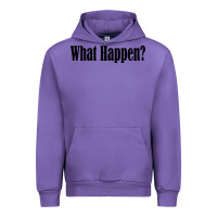 Tulip what happen Urban Hoodie - artisFamous