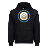 Black Inter Urban Hoodie - artisFamous