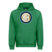 Emerald Inter Urban Hoodie - artisFamous