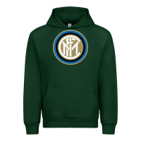 Forest Green Inter Urban Hoodie - artisFamous