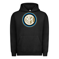 Pigment Black Inter Urban Hoodie - artisFamous