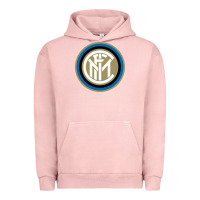 Pigment Salmon Inter Urban Hoodie - artisFamous