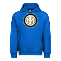 Cobalt Inter Urban Hoodie - artisFamous