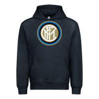 Navy Inter Urban Hoodie - artisFamous