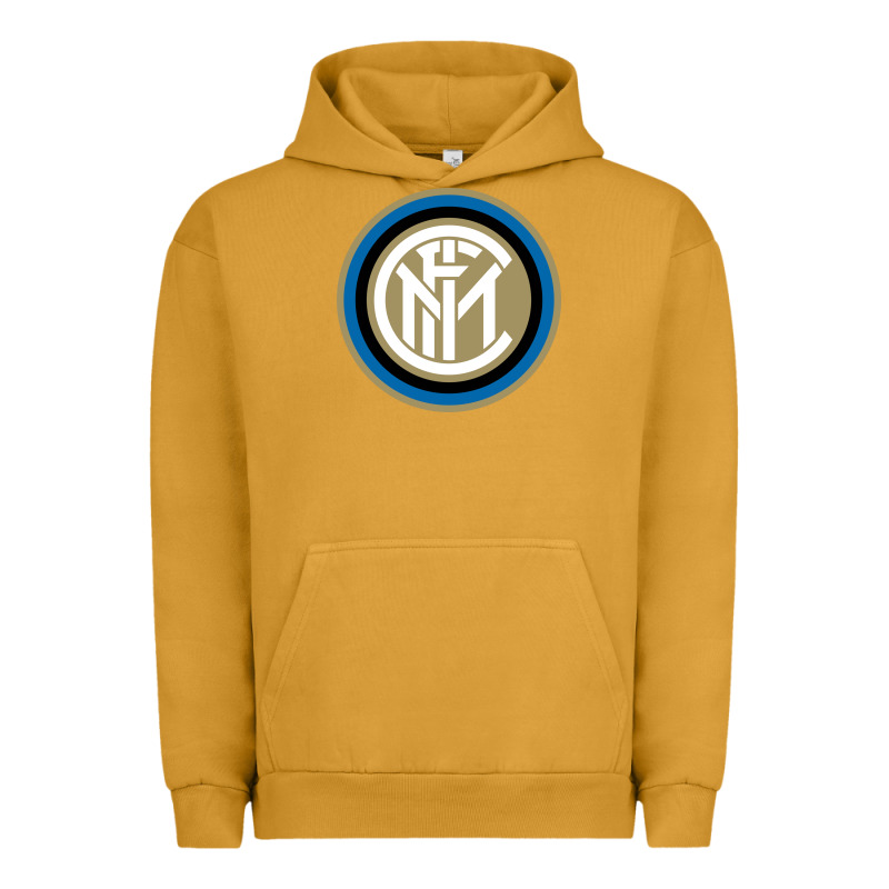 Inter Urban Hoodie by artisFamous | Teevron