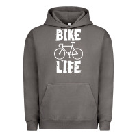 Pigment Tornado bike life Urban Hoodie - artisFamous
