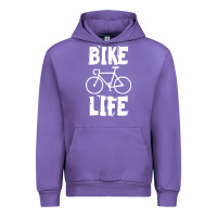 Tulip bike life Urban Hoodie - artisFamous